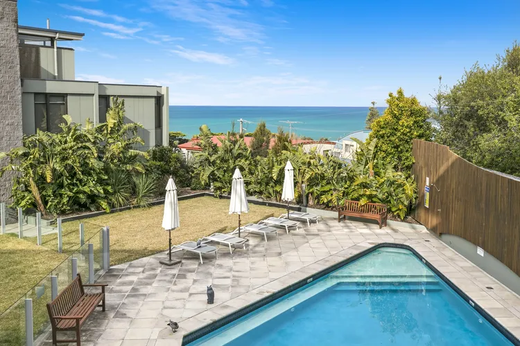 Lorne Chalet Apartment 29