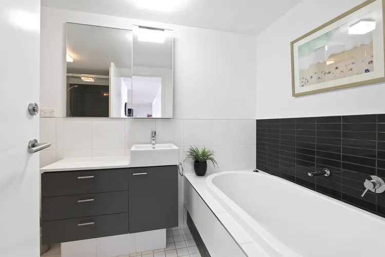 Lorne Chalet Apartment 29