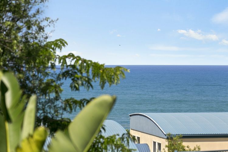 Lorne Chalet Apartment 36