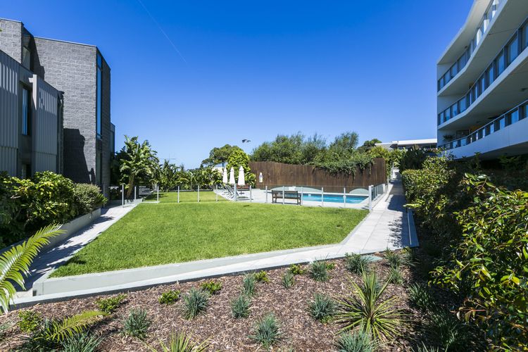 Lorne Chalet Apartment 36