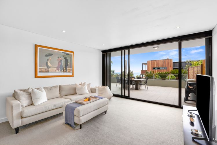 Lorne Chalet Apartment 36