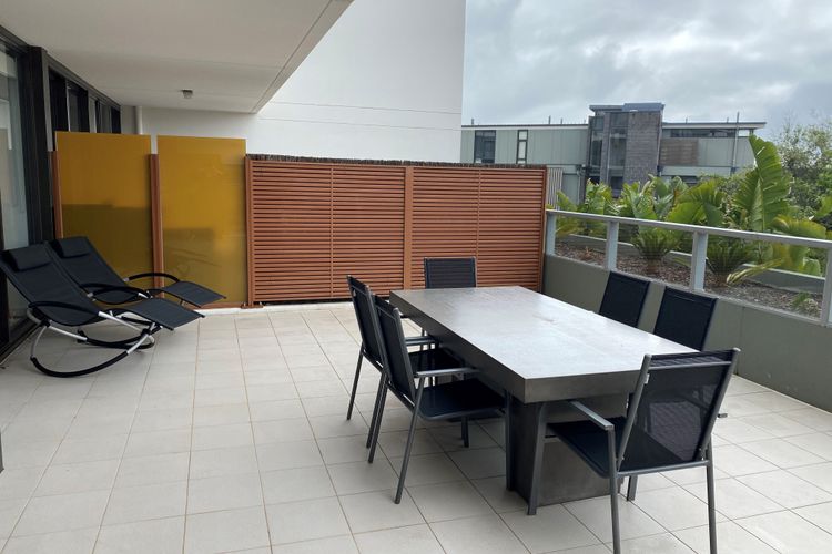 Lorne Chalet Apartment 36