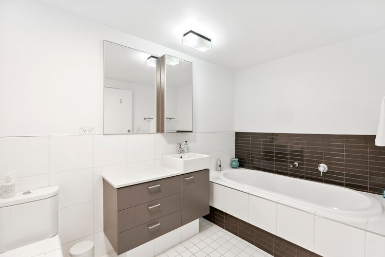 Lorne Chalet Apartment 36