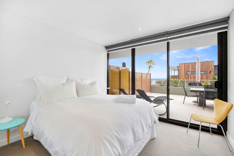 Lorne Chalet Apartment 36