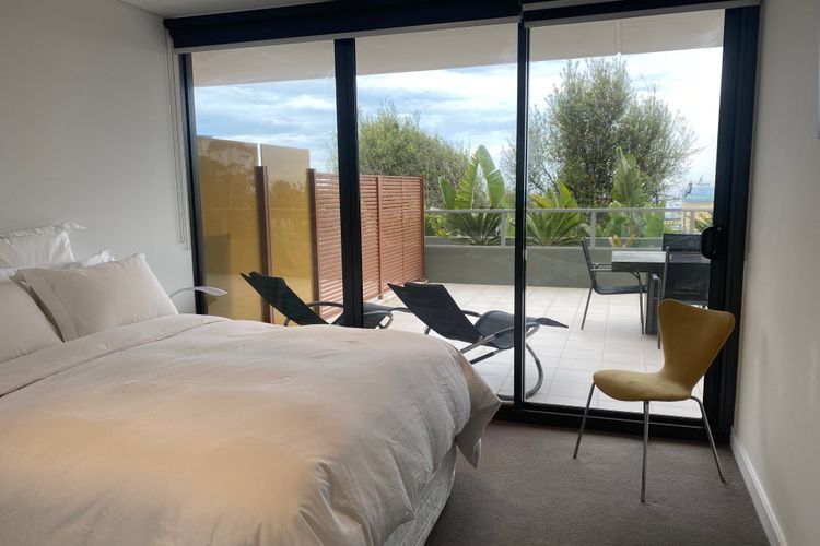 Lorne Chalet Apartment 36