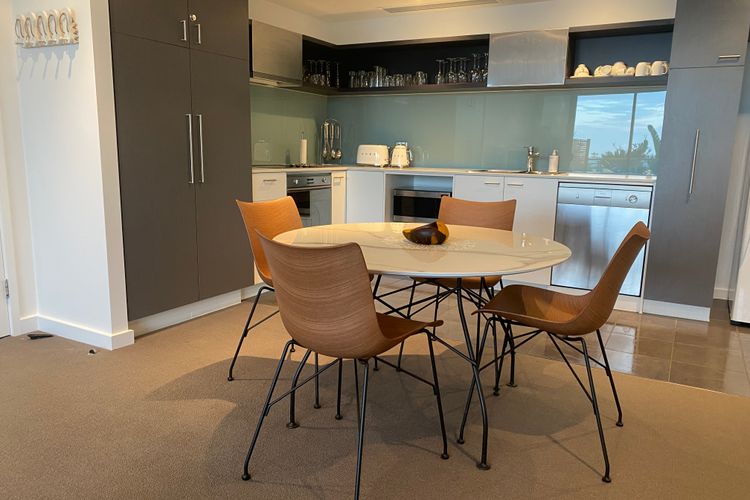 Lorne Chalet Apartment 36
