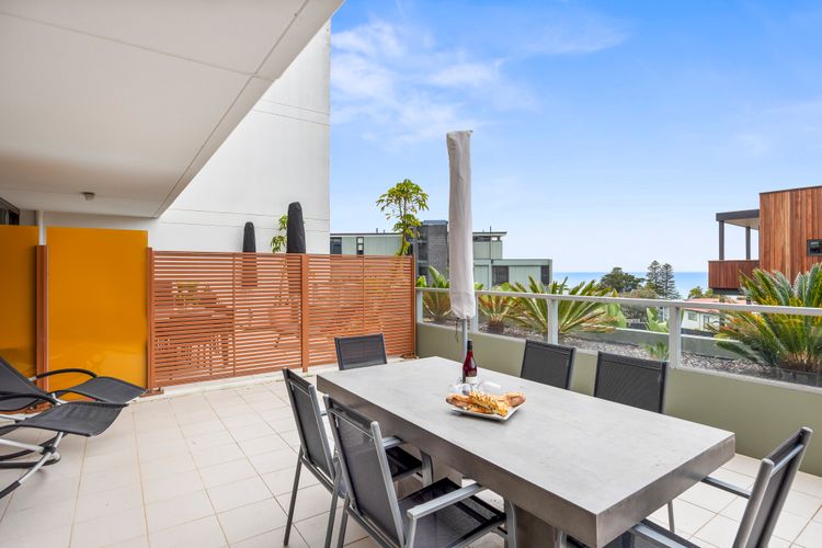 Lorne Chalet Apartment 36