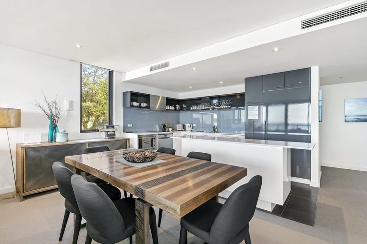 Lorne Chalet Apartment 38