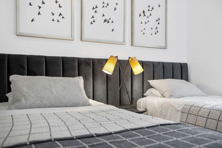 Lorne Chalet Apartment 38