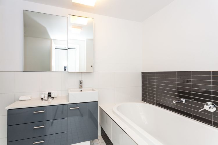 Lorne Chalet Apartment 38