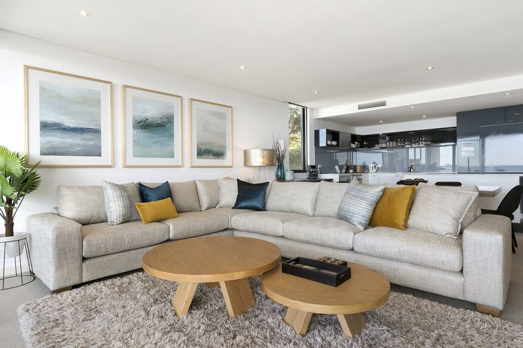 Lorne Chalet Apartment 38