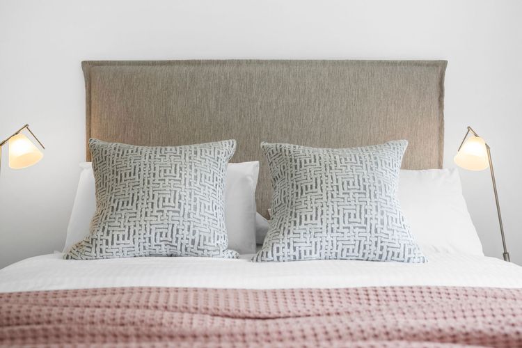 Lorne Chalet Apartment 38