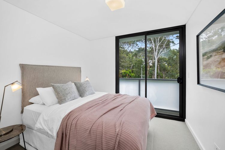 Lorne Chalet Apartment 38