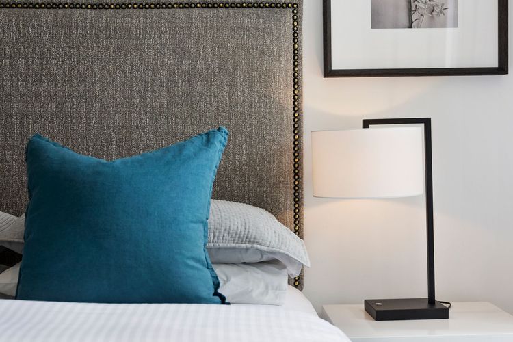 Lorne Chalet Apartment 38