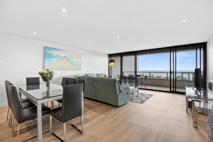 Lorne Chalet Apartment 40