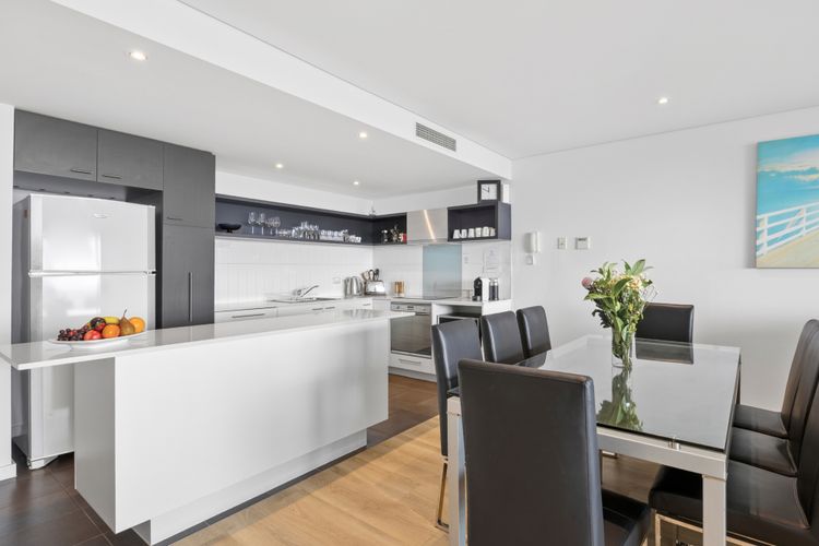 Lorne Chalet Apartment 40