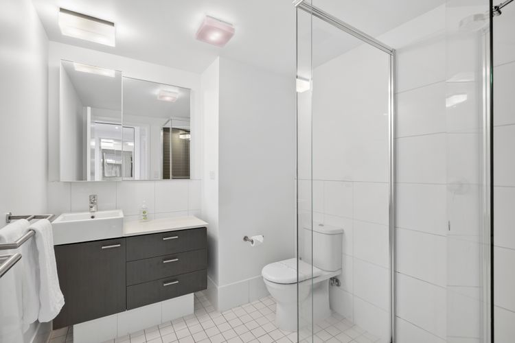 Lorne Chalet Apartment 40