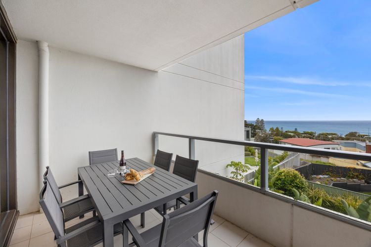 Lorne Chalet Apartment 40