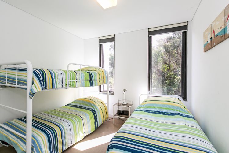 Lorne Chalet Apartment 40