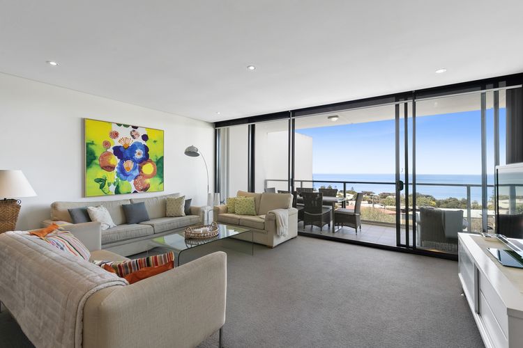 Lorne Chalet Apartment 42