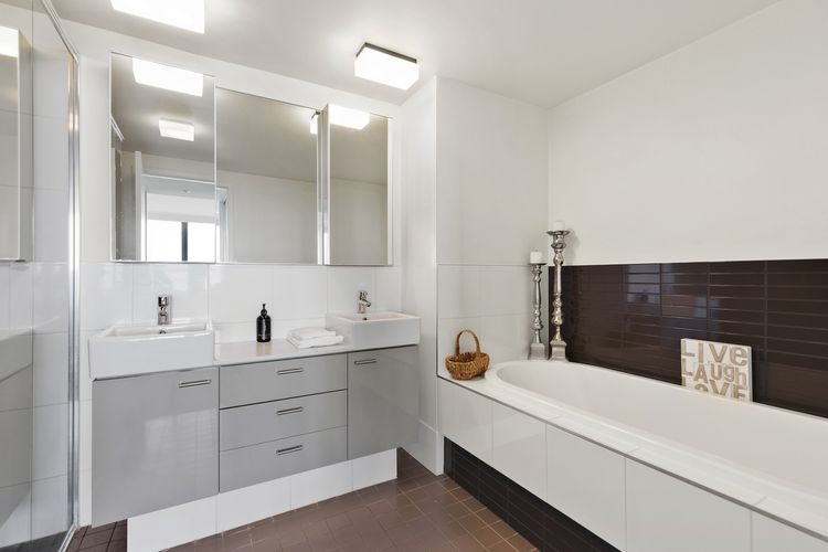 Lorne Chalet Apartment 42
