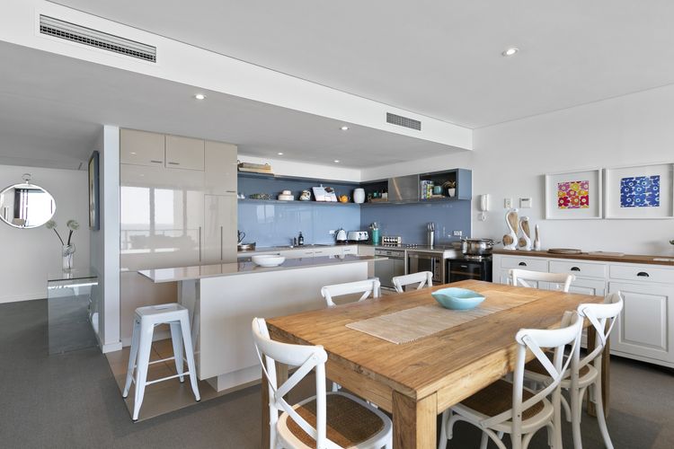 Lorne Chalet Apartment 42