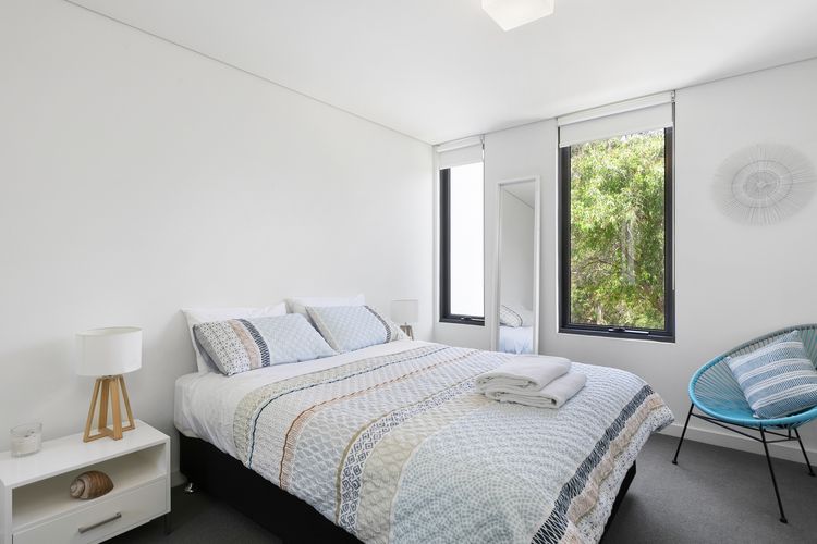 Lorne Chalet Apartment 42