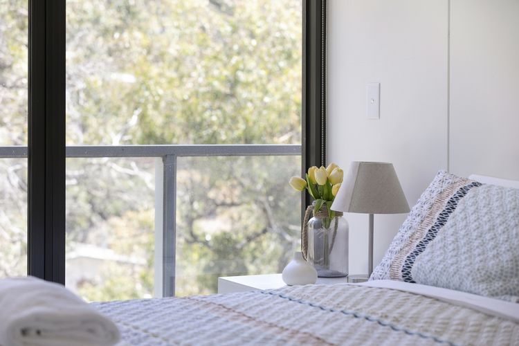 Lorne Chalet Apartment 42