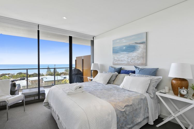 Lorne Chalet Apartment 42