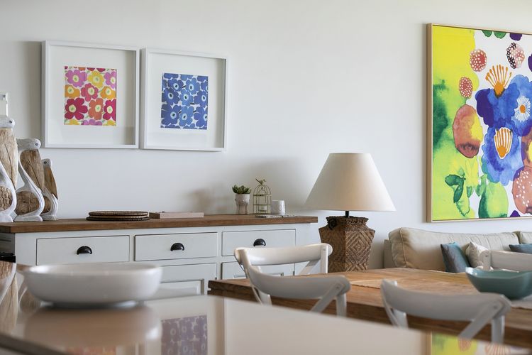 Lorne Chalet Apartment 42