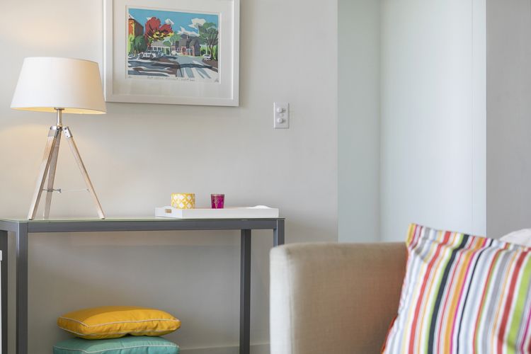 Lorne Chalet Apartment 42