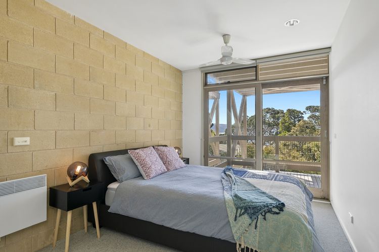 Lorne Lodge