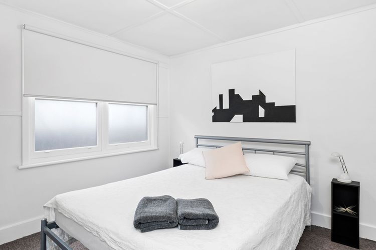 Lorne Suite Lorne