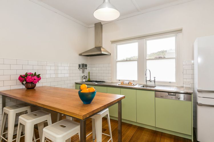 Lotti’s Cottage
