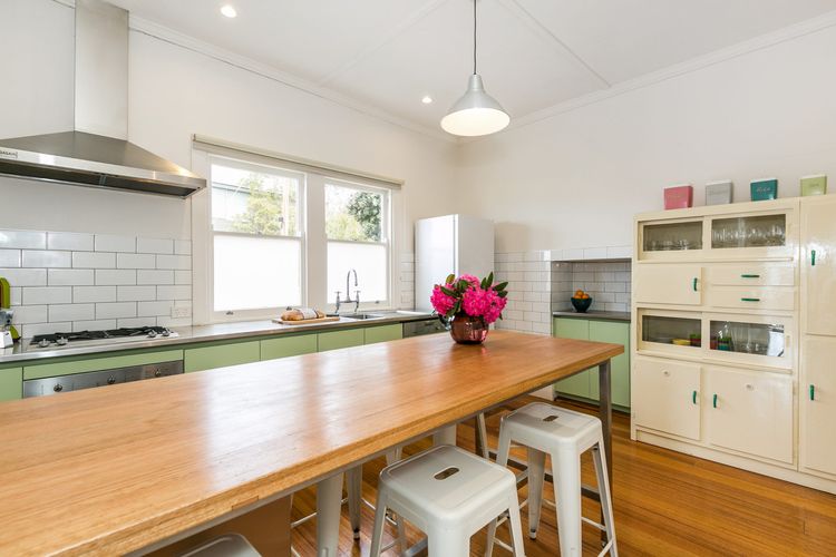 Lotti’s Cottage