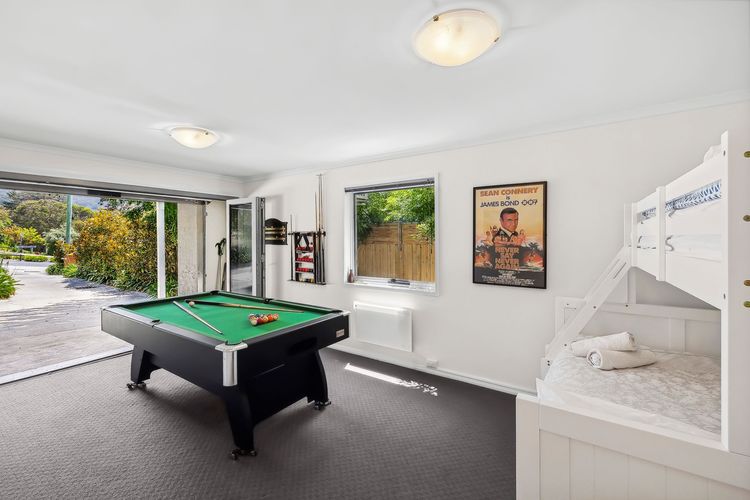 Luxury Lorne