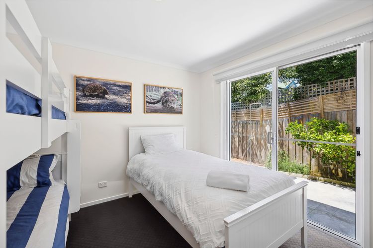 Luxury Lorne