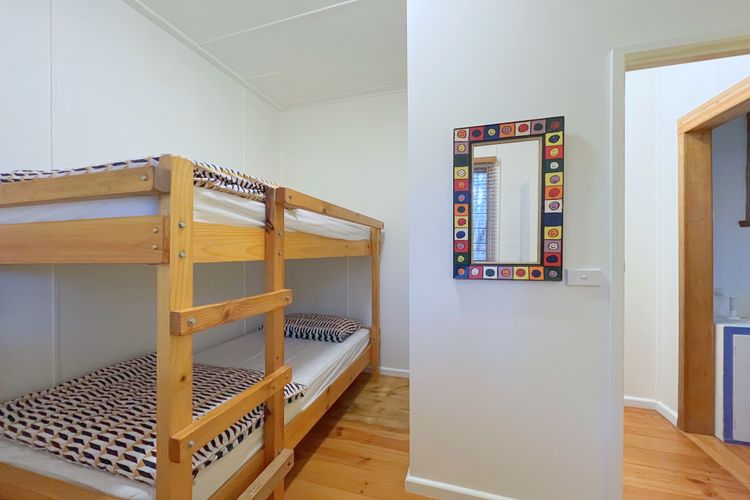 Classic Aussie Beach House