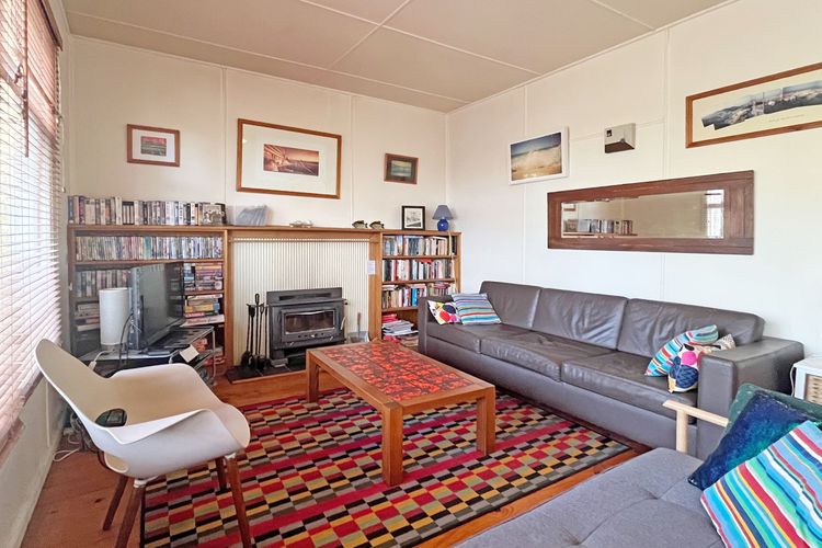 Classic Aussie Beach House