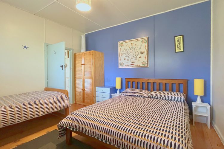 Classic Aussie Beach House