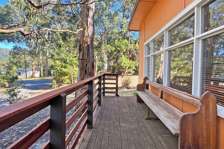 Classic Aussie Beach House