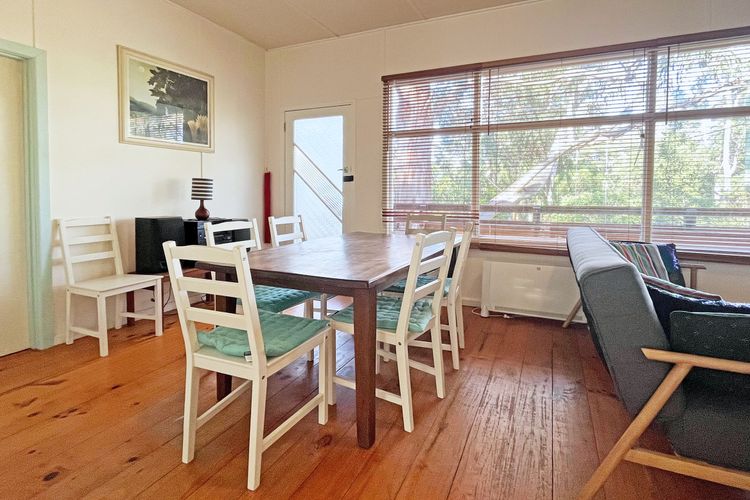 Classic Aussie Beach House