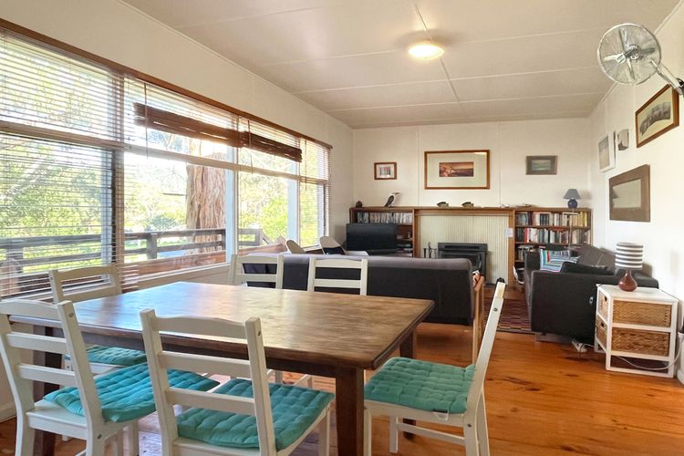 Classic Aussie Beach House