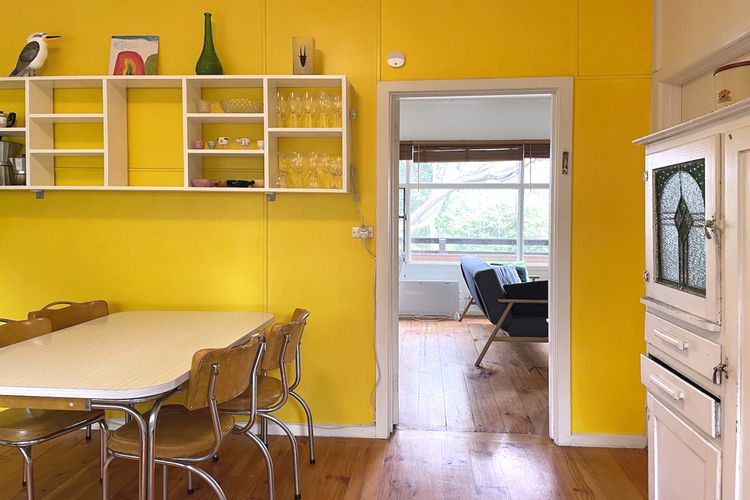 Classic Aussie Beach House