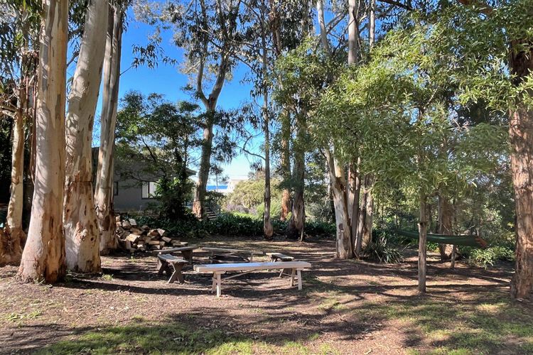 Classic Aussie Beach House