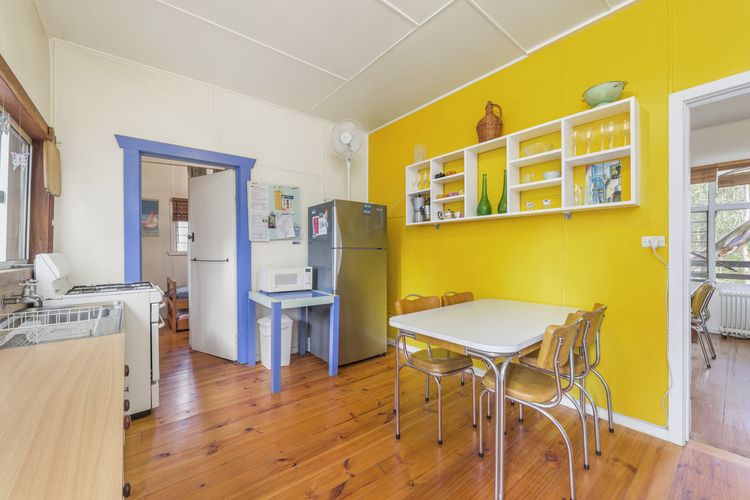 Classic Aussie Beach House