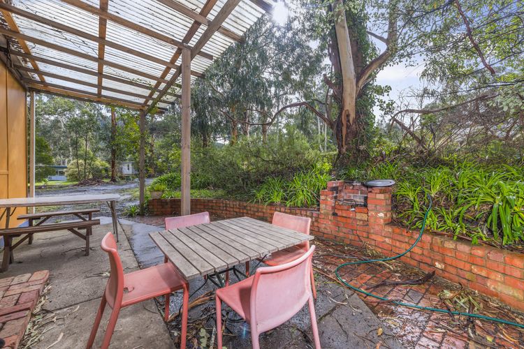 Classic Aussie Beach House