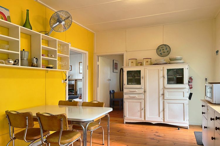 Classic Aussie Beach House