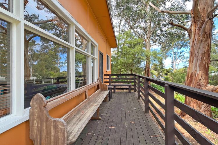 Classic Aussie Beach House