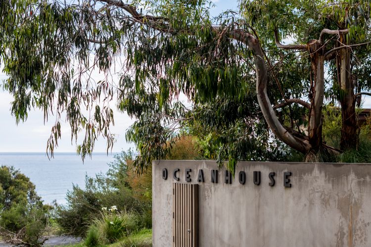 Ocean House